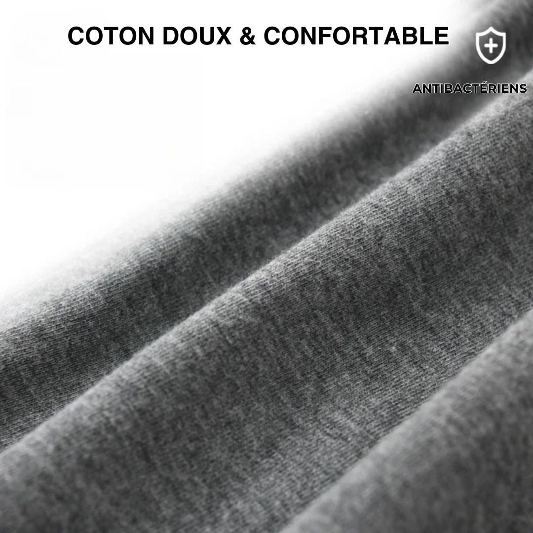 Redonne-toi le Contrôle - AURA Boxer Anti-Fuite