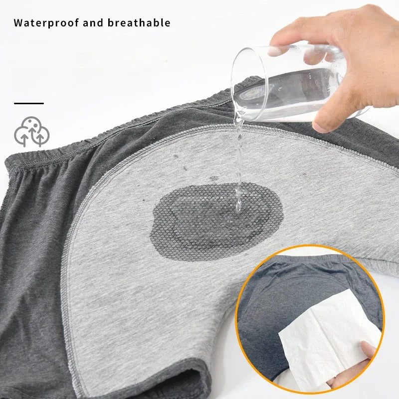 Redonne-toi le Contrôle